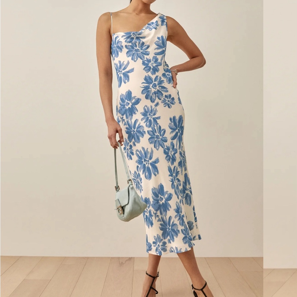 Reformation Chandelier Dress - New with tags!